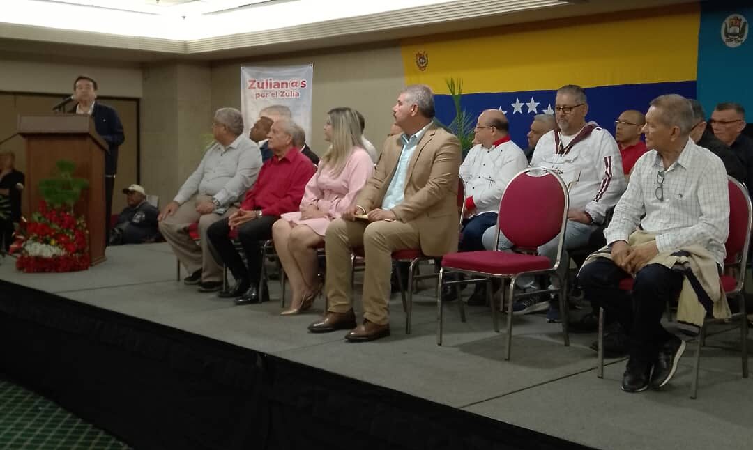 Juramentado el movimiento 