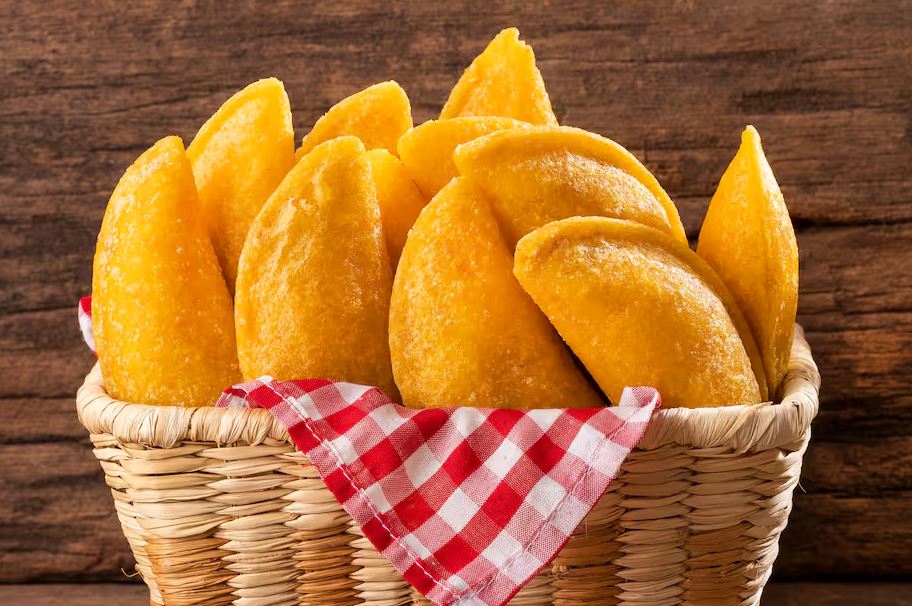 Hoy es Día Mundial de la Empanada