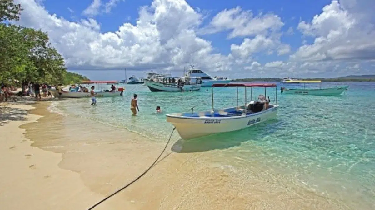 Falcón se alista para recibir a miles de turistas en Semana Santa