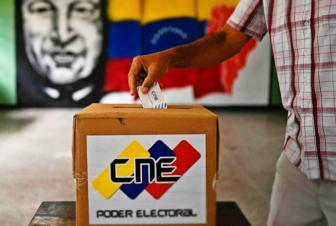 Comisión Electoral Comunal Nacional afirmó que la segunda consulta popular avanza sin contratiempos