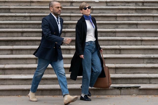 Denunciante de Dani Alves apela la absolución del exfutbolista