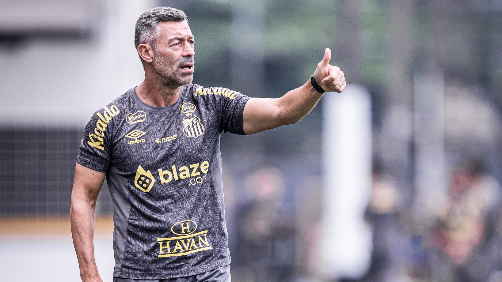 Caixinha despedido: Yeferson Soteldo y Tomás Rincón se quedan sin entrenador