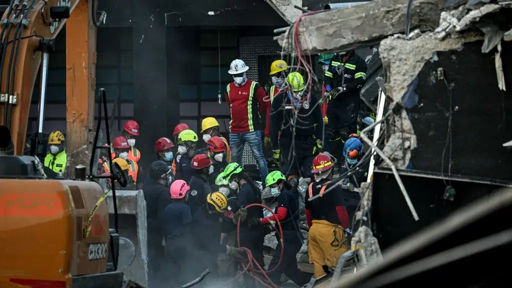 Aumentan a 218 los muertos por tragedia en discoteca Jet Set