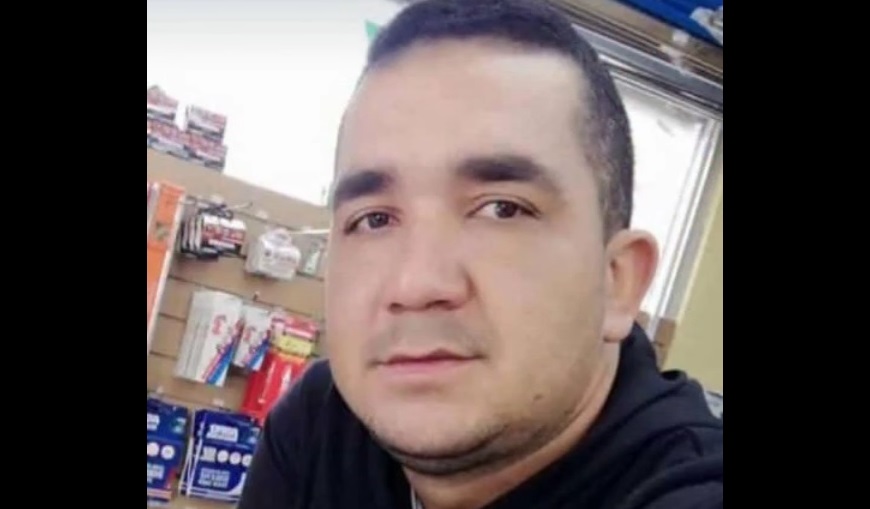 Consternación en la Villa del Rosario: murió motorizado al ser impactado por un vehículo