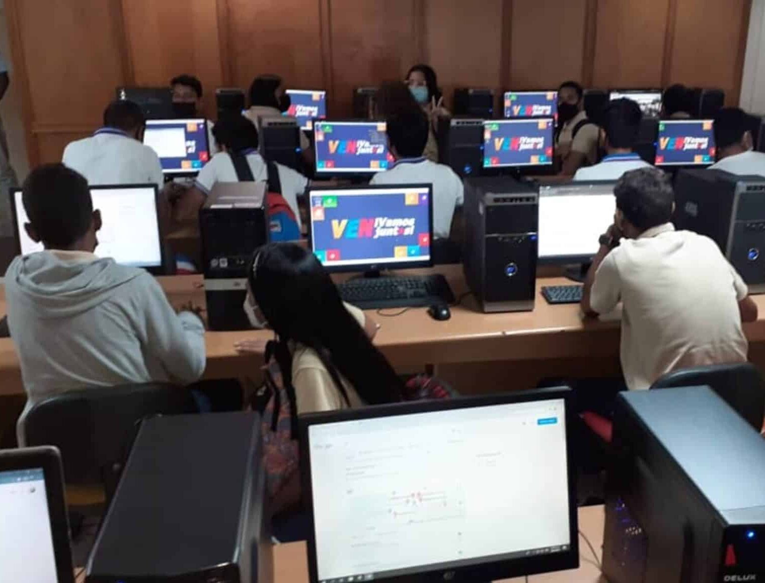 SNI OPSU 2025: Inició el proceso para cargar notas y seleccionar carreras