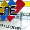 CNE dio a conocer los representantes indígenas electos el 1 de junio