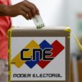 CNE invita al pueblo venezolano a participar en las elecciones del 27-Jul