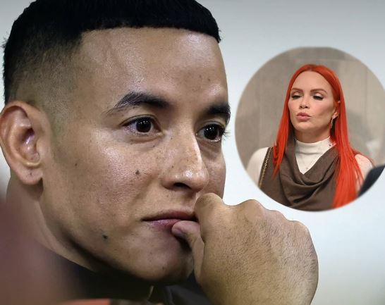 Daddy Yankee pide disolver varias corporaciones que mantiene con su exesposa