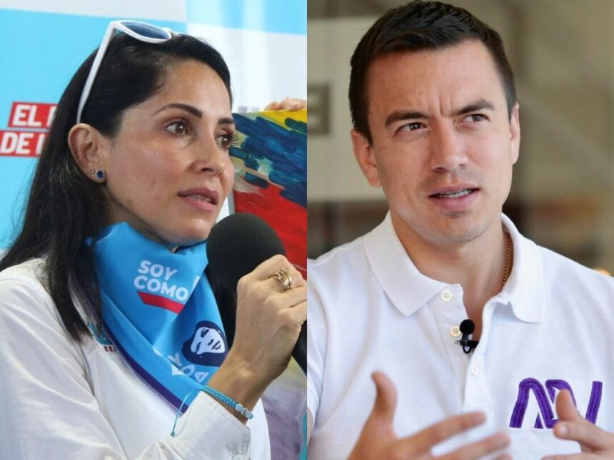 Consejo Nacional Electoral de Ecuador destaca desarrollo normal del voto en el exterior
