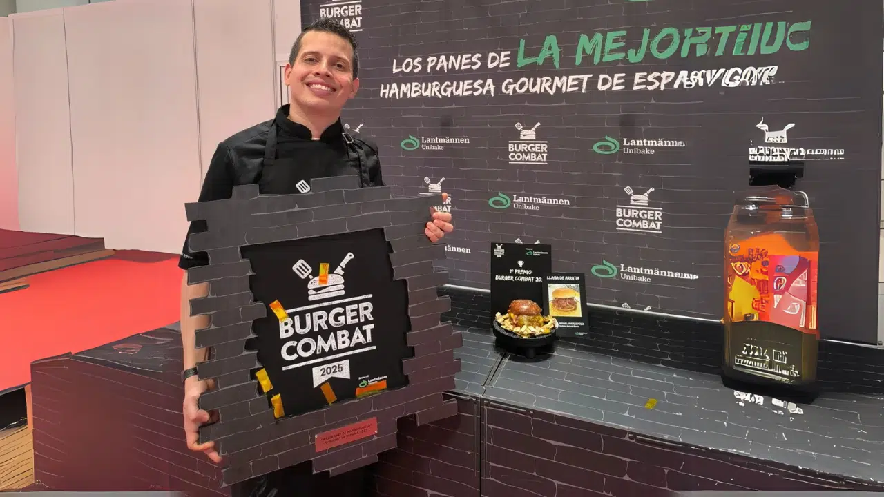 Venezolano es reconocido como el 