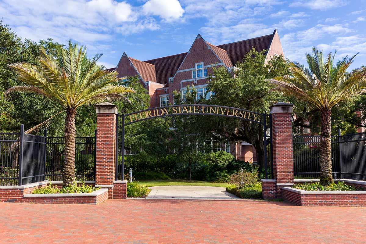 Tiroteo en la Universidad Estatal de Florida, EEUU: Contabilizan seis heridos