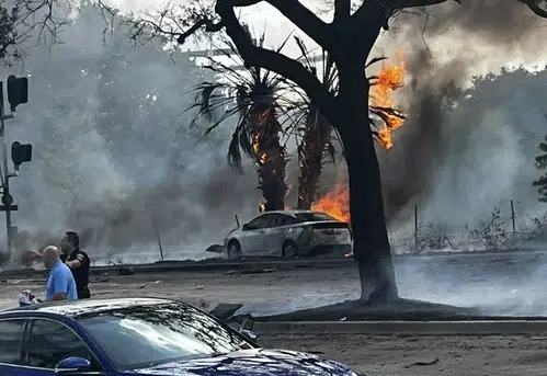 Tres muertos dejó el accidente de una avioneta en Boca Ratón, Florida