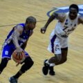 Brillantes del Zulia no pudo ante Trotamundos de Carabobo en Valencia
