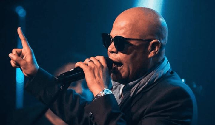 Rubby Pérez le dedicó este emotivo mensaje a Venezuela antes de morir en el Jet Set de República Dominicana