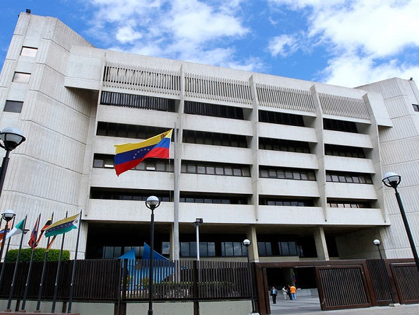 TSJ declaró constitucionalidad el Decreto de Emergencia Económica