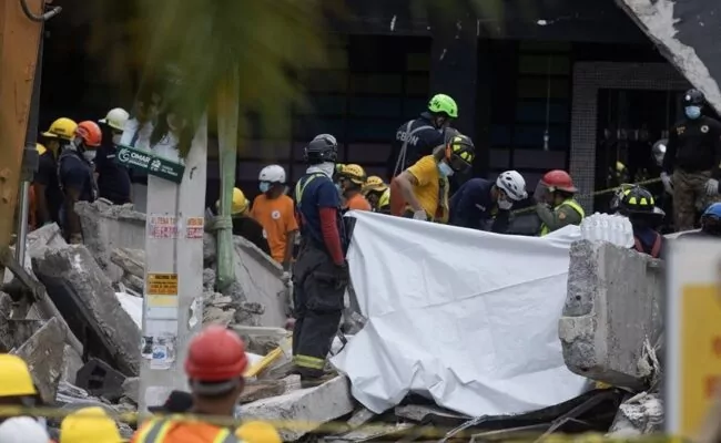 Patología Forense identificó 225 fallecidos de tragedia Jet Set