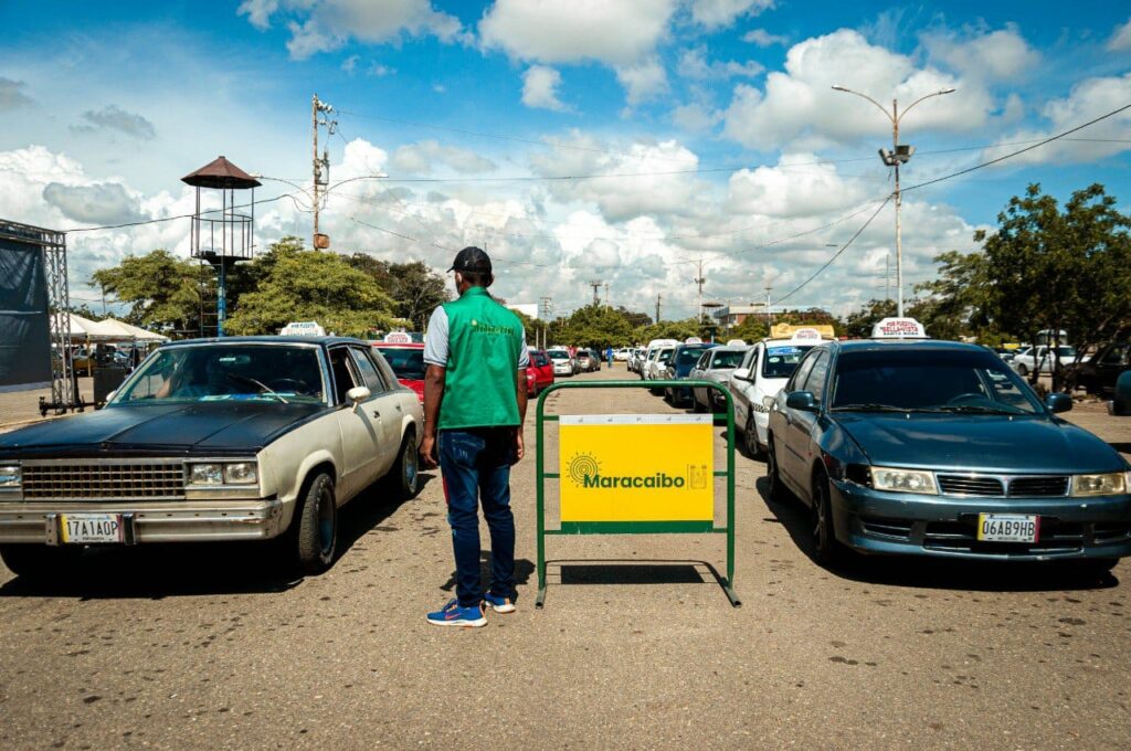 Imtcuma advierte que el pasaje en el transporte público son 20 bolívares