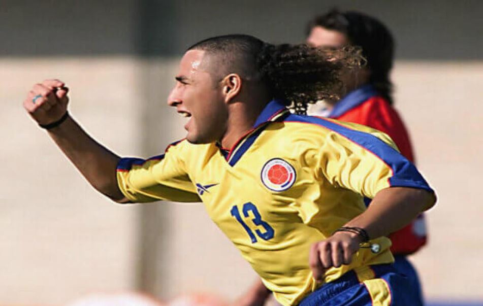 Luto en el fútbol colombiano tras la muerte de Jorge Bolaños