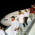 Venezuela ha recibido a más de siete mil deportados a través del Plan Vuelta a la Patria