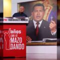 Diosdado Cabello convoca marcha en Caracas contra el sionismo israelí este jueves 19 de junio