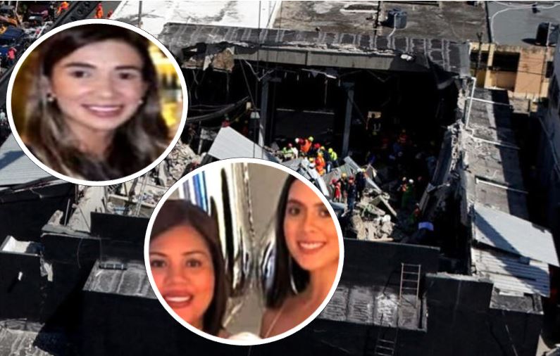 Confirman muerte de las tres marabinas afectadas por la tragedia en República Dominicana
