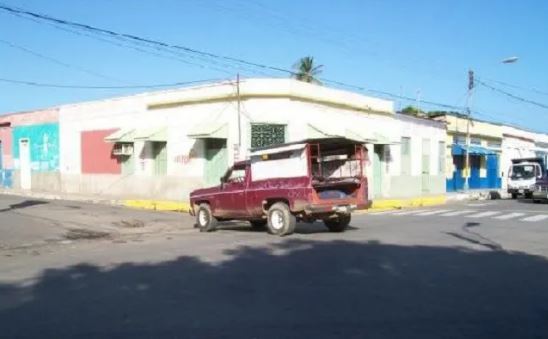 Tembló en Güiria: Funvisis asegura que el sismo fue de 3.8