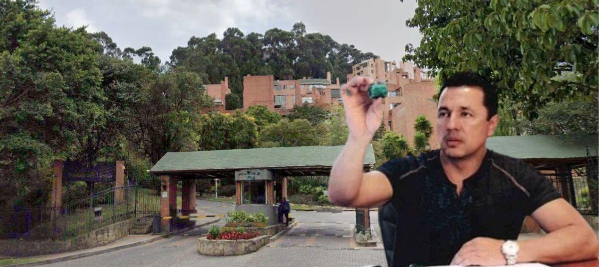 Asesinan a un comerciante de esmeraldas en Bogotá: El crimen fue perpetrado por un francotirador