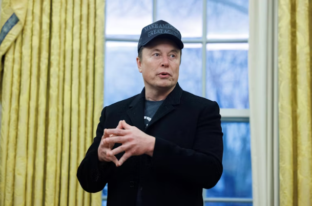 El departamento de Elon Musk gestiona las «visas doradas» para migrantes millonarios