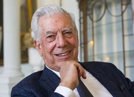 Exrectora Imelda Rincón: Formación Literaria del Zulia impresionó a Vargas Llosa cuando visitó Maracaibo