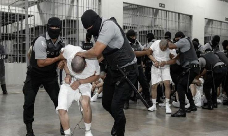 Jueza ordena el regreso a EEUU de un segundo migrante deportado a El Salvador