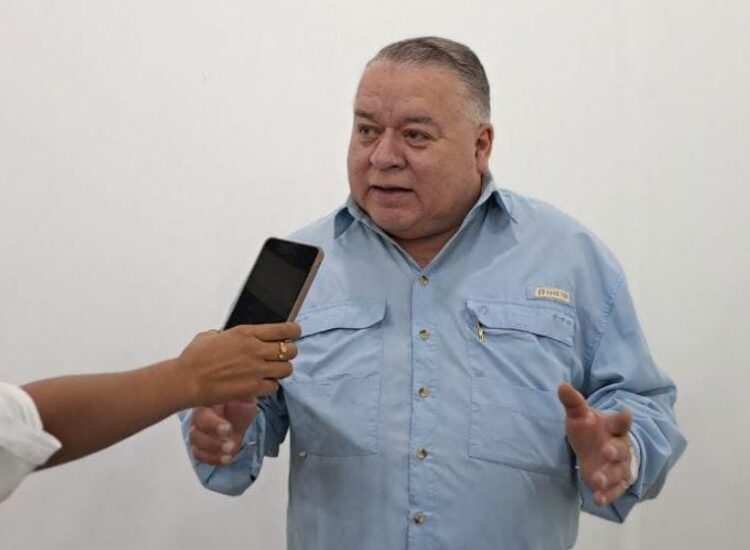 Reflexionando juntos en Semana Santa (Orlando G. Medina)