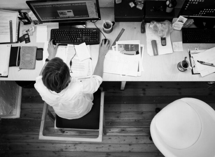 Siempre un paso adelante: Cómo las empresas se mantienen conectadas con soluciones modernas