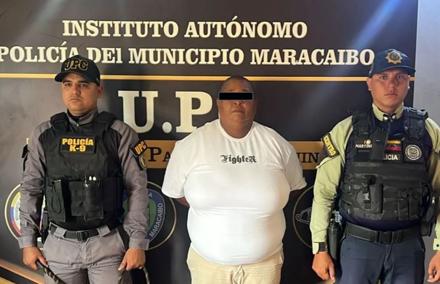 Privaron de libertad a la 