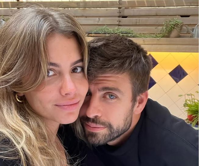 Gerard Piqué y Clara Chía habrían terminado su relación luego de tres años juntos