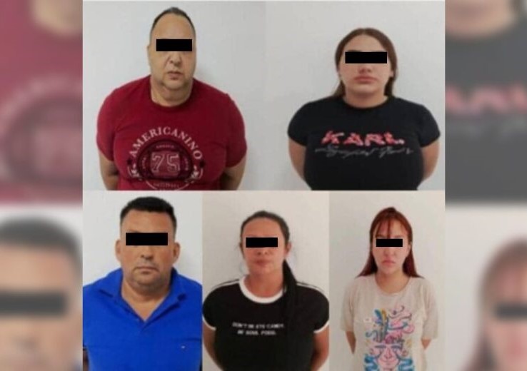 MP imputó a seis ciberdelincuentes por estafa millonaria a clientes del BDV y del sistema Patria
