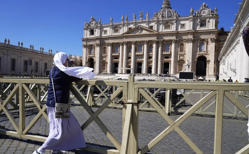El Papa avanza en canonización de santos  durante su convalecencia: Italia, Venezuela y Papúa Nueva Guinea en la lista