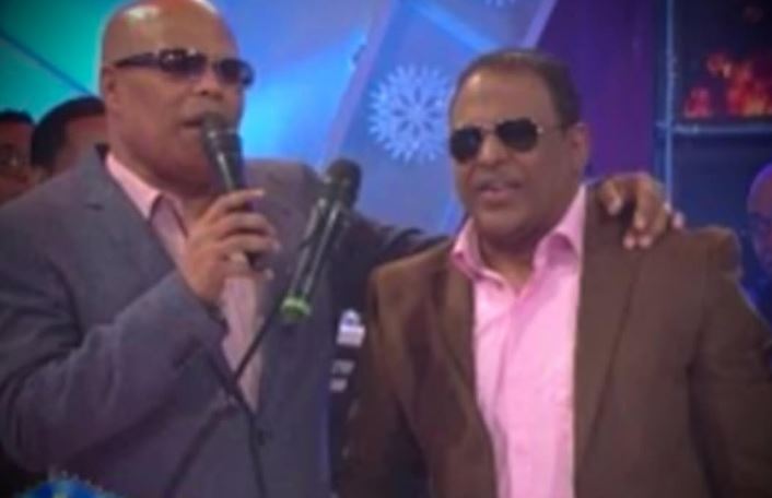 Wilfrido Vargas devastado por la tragedia y pérdida de Rubby Pérez: 