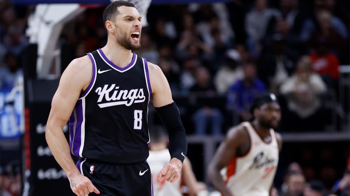 Kings supera a Pistons para acercarse a los playoffs