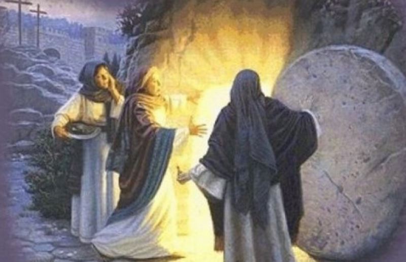 Último día del Triduo Pascual: Sábado Santo es una jornada de silencio, duelo y profunda oración
