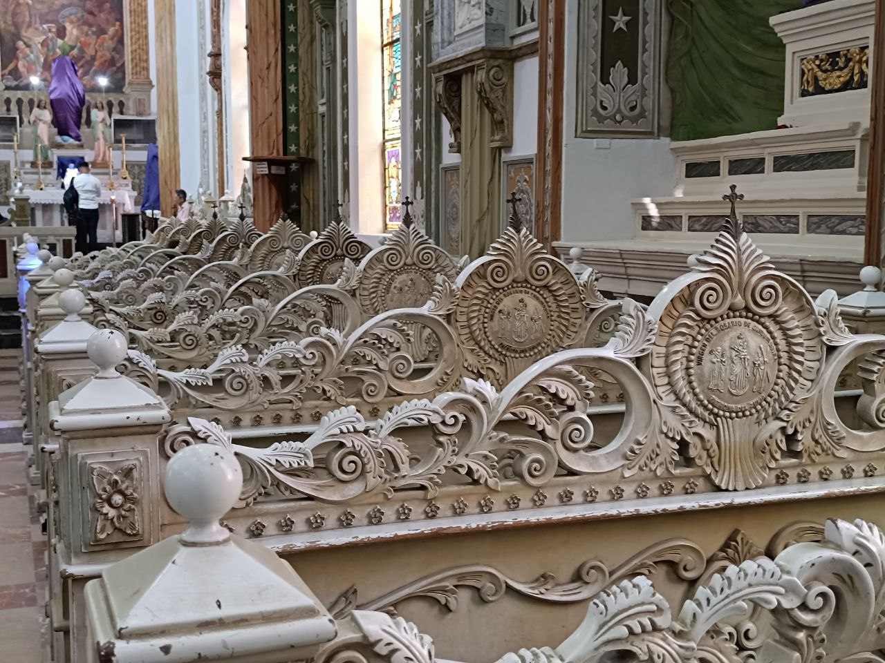 Los creyentes se preparan: Conozca las tradiciones y costumbres que se realizan en Semana Santa