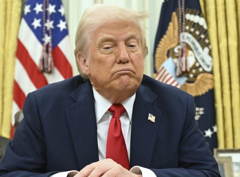 Tribunal Supremo permite al Gobierno de Trump deportar a venezolanos de manera sumaria