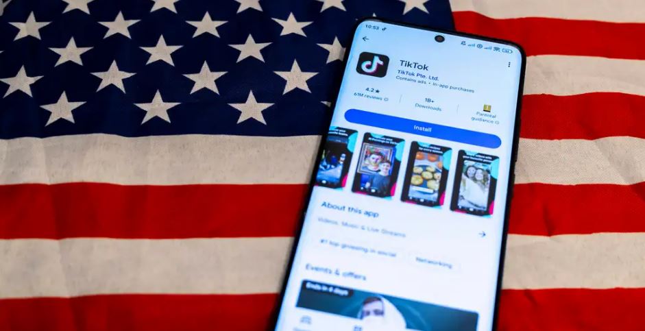 Trump da otros 75 días adicionales para la venta de TikTok