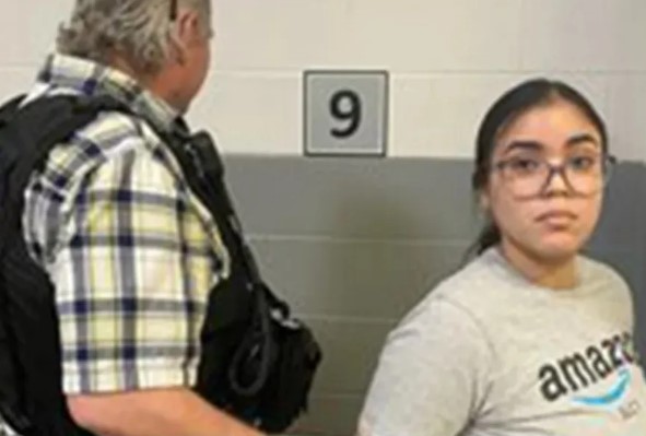 Presa venezolana por robo y fraude bancario en Utah, EEUU
