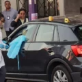Ataque armado: Asesinan a la secretaria personal y a un asesor de la alcaldesa de Ciudad de México