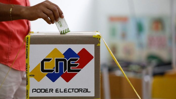 En Zulia podrán votar 2.613.407 inscritos en el registro  electoral: La Chinita sigue siendo el CV más grande del país