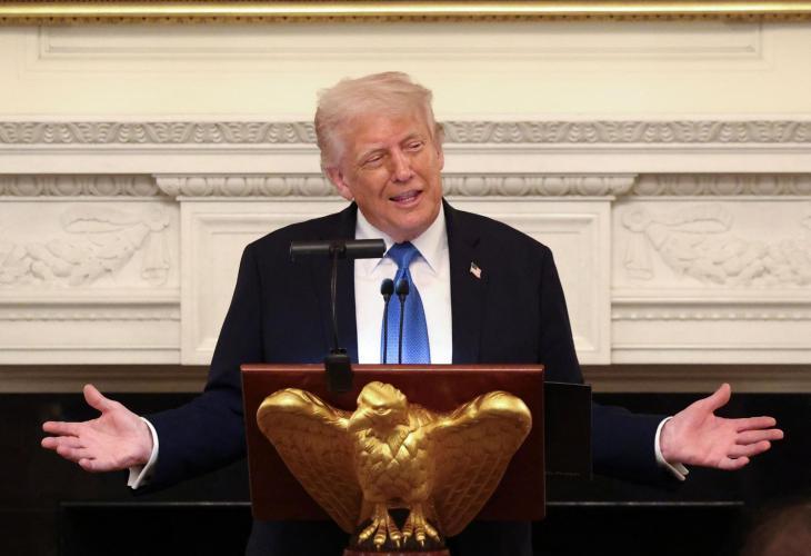 Trump se dispone a cancelar todos los fondos federales destinados a la Universidad de Harvard