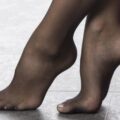 Los extranjeros que se rindieron ante los pies de las marabinas