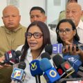 Concejala Jessy Gascón sobre la Alcaldía de Maracaibo: “El seguro HCM está activo, no tiene ninguna restricción”