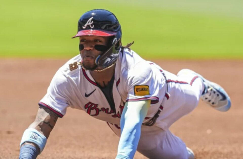 Ronald Acuña Jr. iniciará su etapa de rehabilitación
