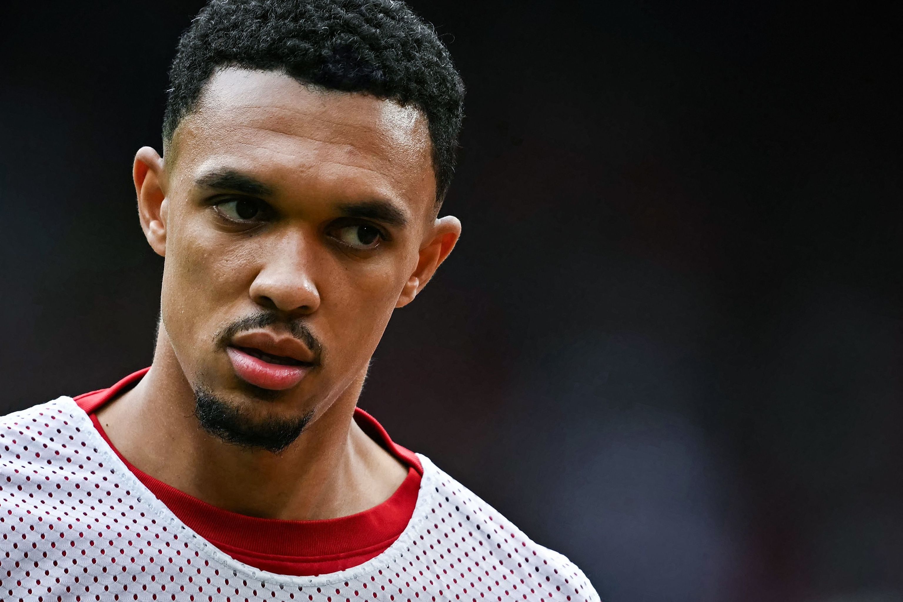 ¡Oficial! Trent Alexander-Arnold es nuevo jugador del Real Madrid